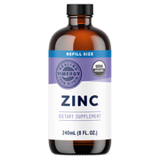 Vimergy - Zink / Zinksulfat Refill, 240 ml