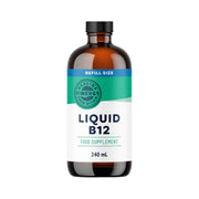 Vimergy - Vitamin B-12 Refill, 240 ml