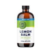 Citronmeliss 10:1 Refill 240 ml - Vimergy