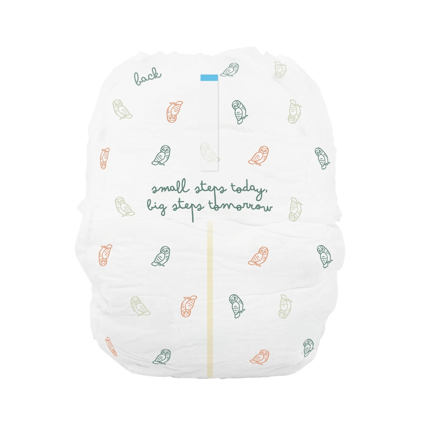 FreeMovers Blöjbyxor 6 (16+ kg) 18 st - Naty