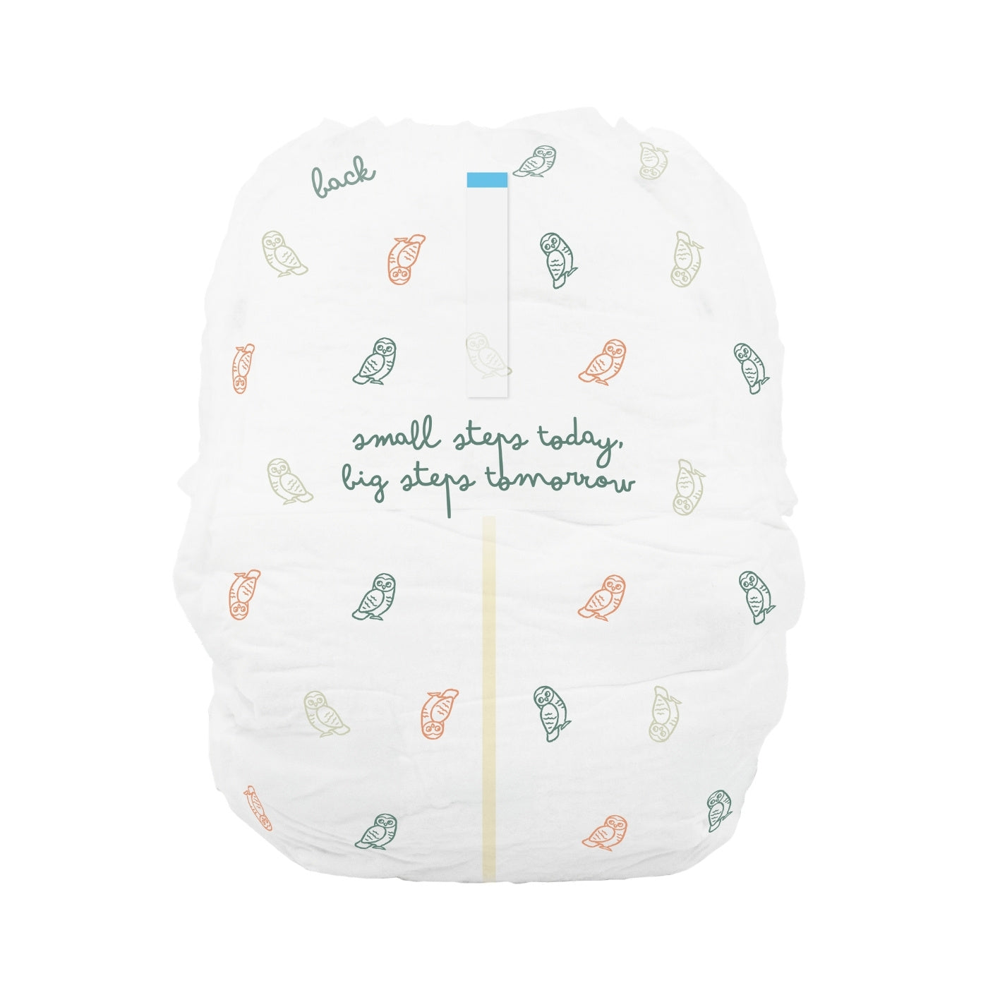 FreeMovers Blöjbyxor 6 (16+ kg) 32 st - Naty
