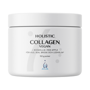 Holistic - Collagen Vegan + Boswellia, 150 g