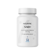 Holistic - NAD+, 60 capsules