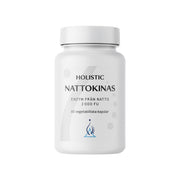 Holistic - Nattokinase, 60 capsules