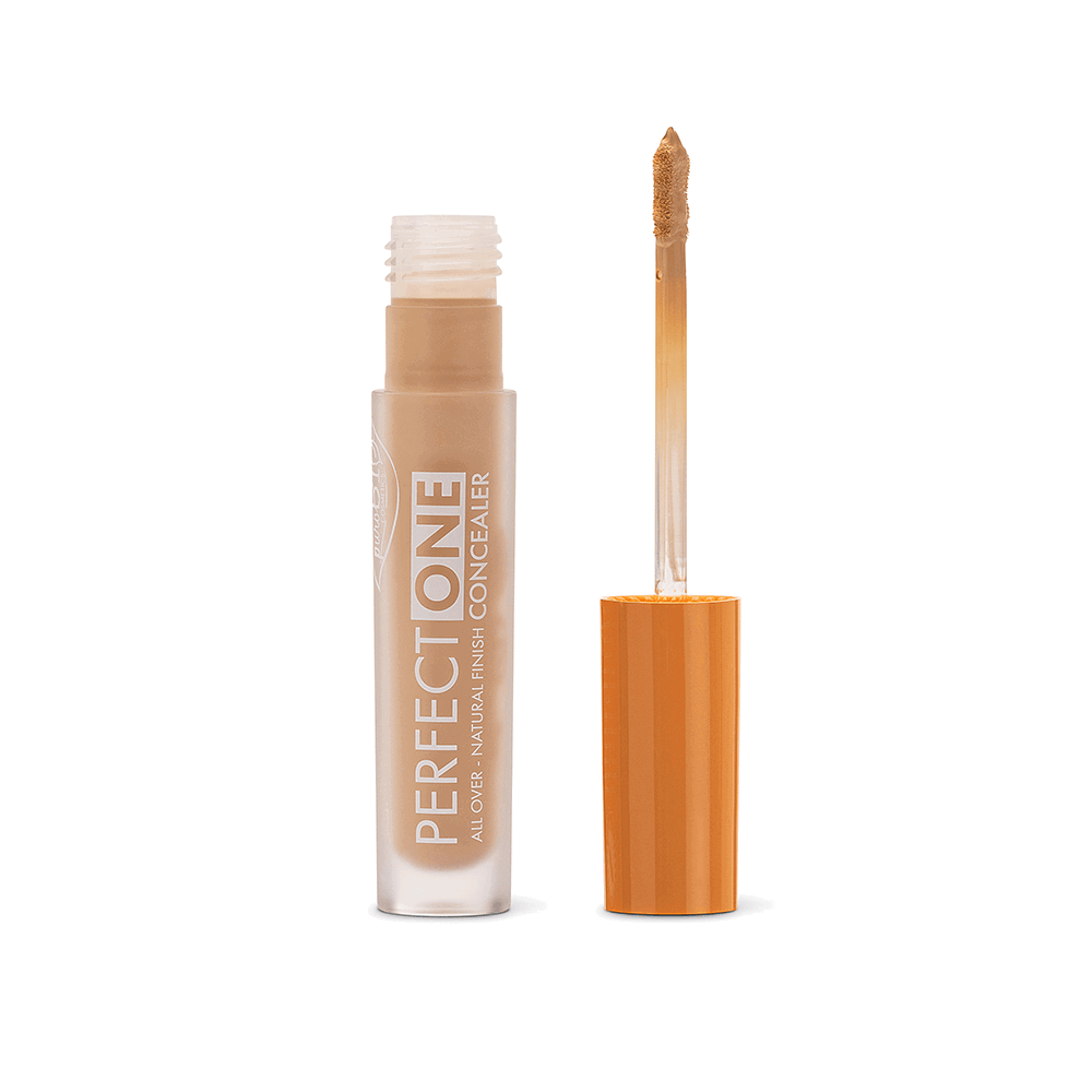 PuroBIO Cosmetics - PuroBIO Concealer Perfect One 01, 4,8 g
