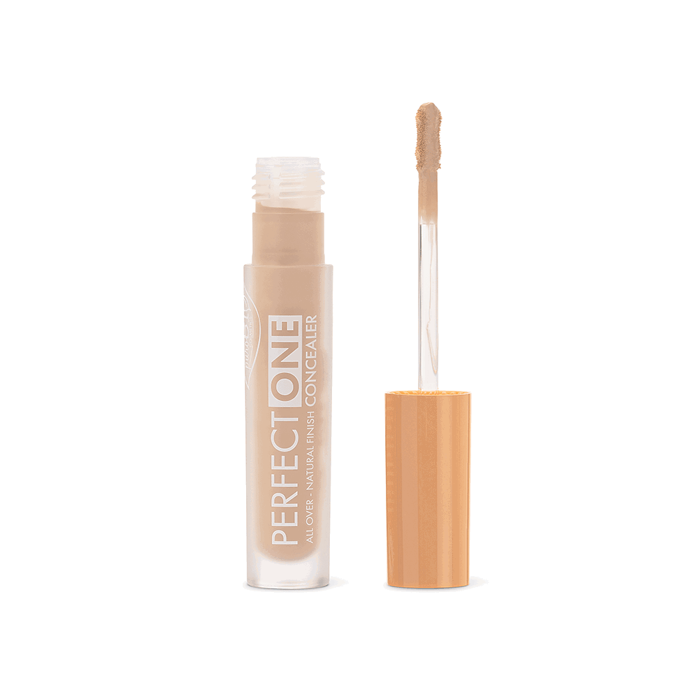 PuroBIO Cosmetics - PuroBIO Concealer Perfect One 02, 4,8 g