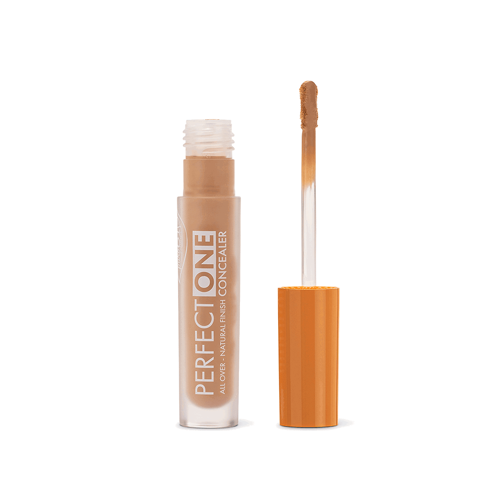 PuroBIO Cosmetics - PuroBIO Concealer Perfect One 03, 4,8 g