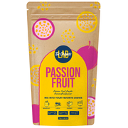 The Organic Lab - Passion Fruit Powder, 70 g