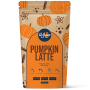 The Organic Lab - Pumpkin Latte Pulver, 100 g