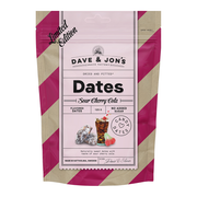 Dave & Jon’s - Dadlar Sour Cherry Cola ”Candy Dates”