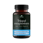 Triple Magnesium 90 capsules - Glimja