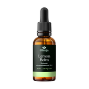 Glimja - Lemon Balm, 30 ml