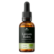 Glimja - Ekologisk Lemon Balm, 100 ml