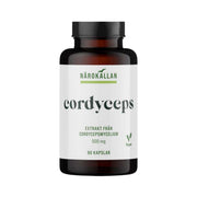 Närokällan - Cordyceps, 90 kapsler