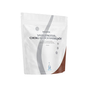 Holistic - Vassleprotein choklad och hasselnöt, 750 g