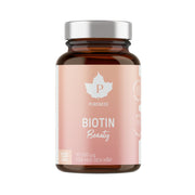 Biotin Beauty 120 kapsler - Pureness
