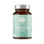 Hyaluronic Acid Beauty 120 capsules - Pureness