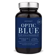 Nordbo - Optic Blue, 60 capsules