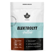 Pureness - Elektrolyttpulver cola & sitron, 240 g