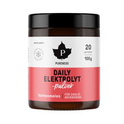 Daily elektrolytpulver vandmelon 100 g - Pureness
