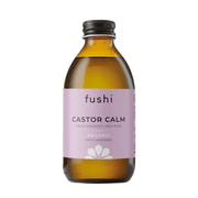 Fushi Castor Oil Calm Lavender, 100 ml