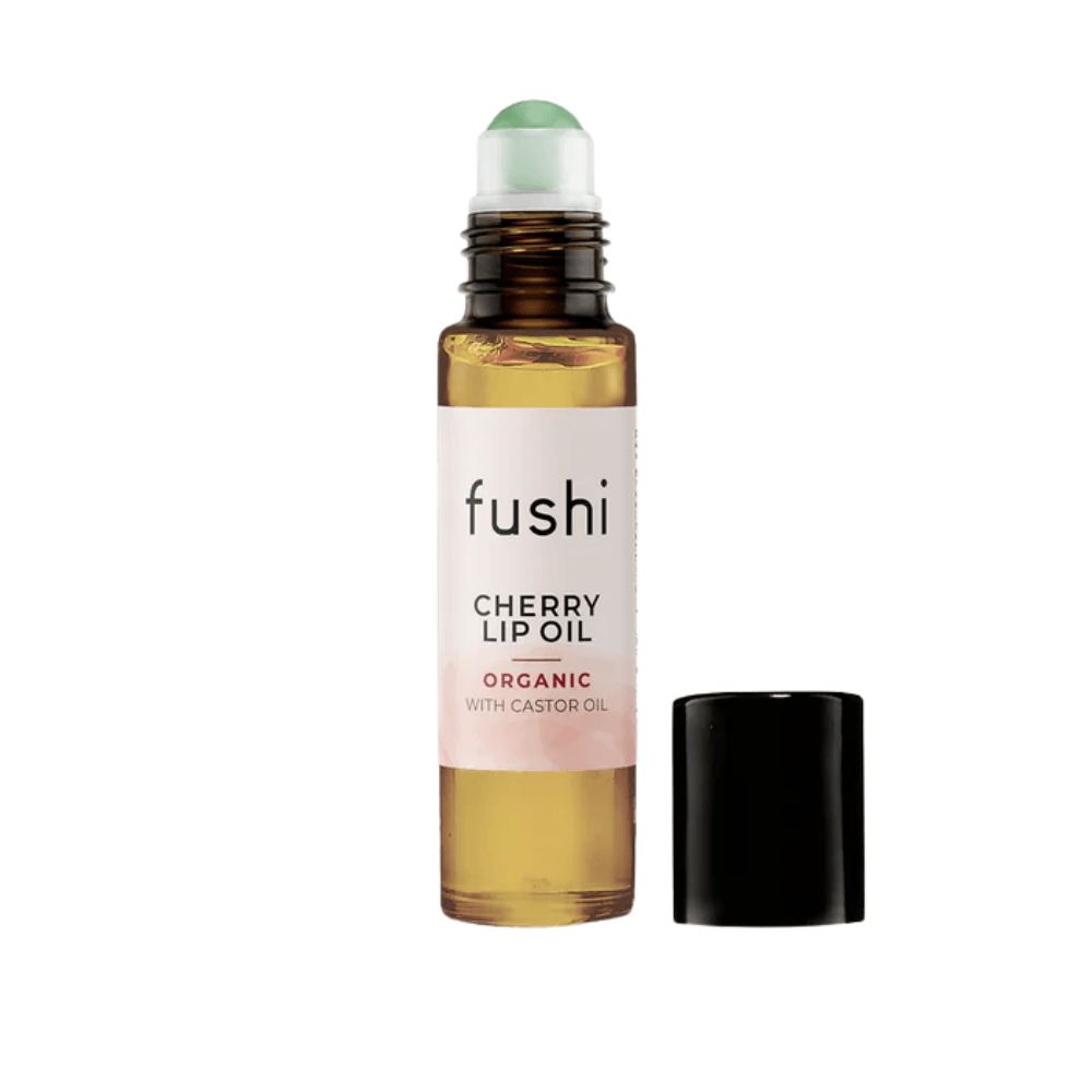 Fushi Cherry Läppolja