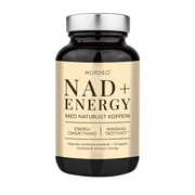 NAD+ Energy, 30 capsules