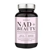 NAD+ Beauty, 30 kapslar