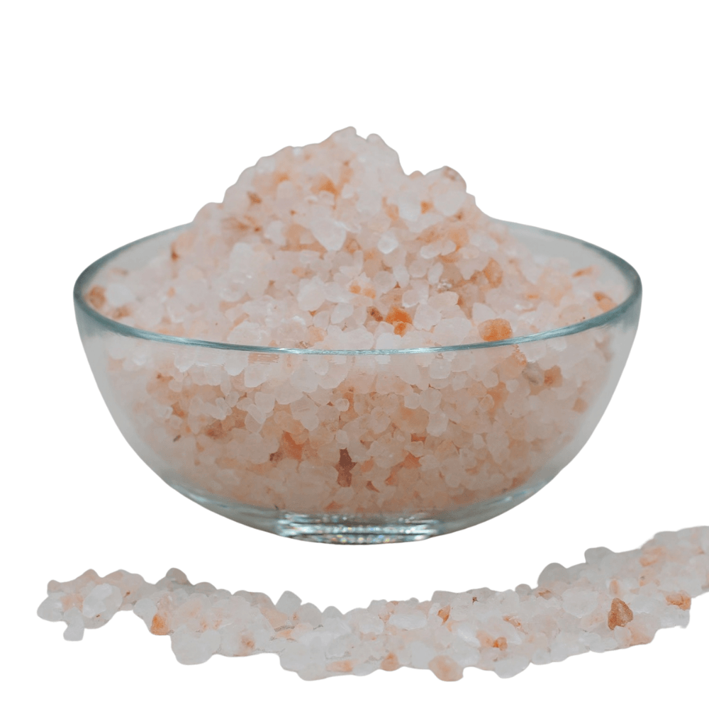 Himalayasalt Grovt 1 kg