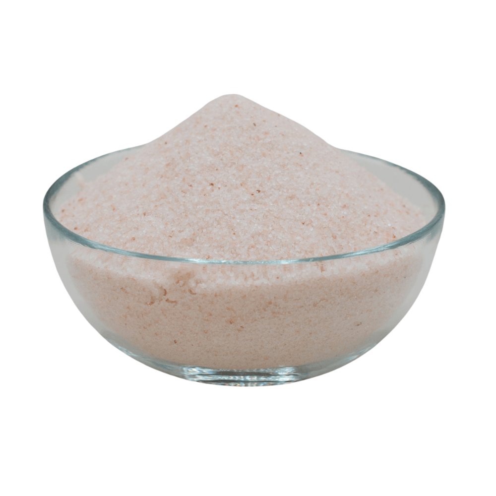Himalayasalt Fint 1 kg