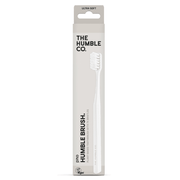 Humble Brush Pro 7k Toothbrush Ultra-Soft, White
