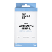 Humble Co.'s Whitening Strips Aloe Vera, 28 strips