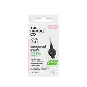 Humble Co.'s Plant-Based Interdental Brush, 0.40 mm