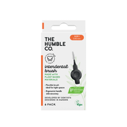 Humble Co.'s Plant-Based Interdental Brush, 0.45 mm