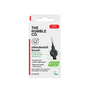 Humble Co.'s Plant-Based Interdental Brush, 0.50 mm
