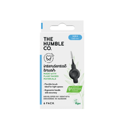Humble Co.s Växbaserad Mellanrumsborste, 0,60 mm