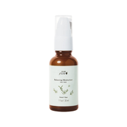 Tea Tree Balancerende Fugtighedscreme 30 ml - 100% Pure