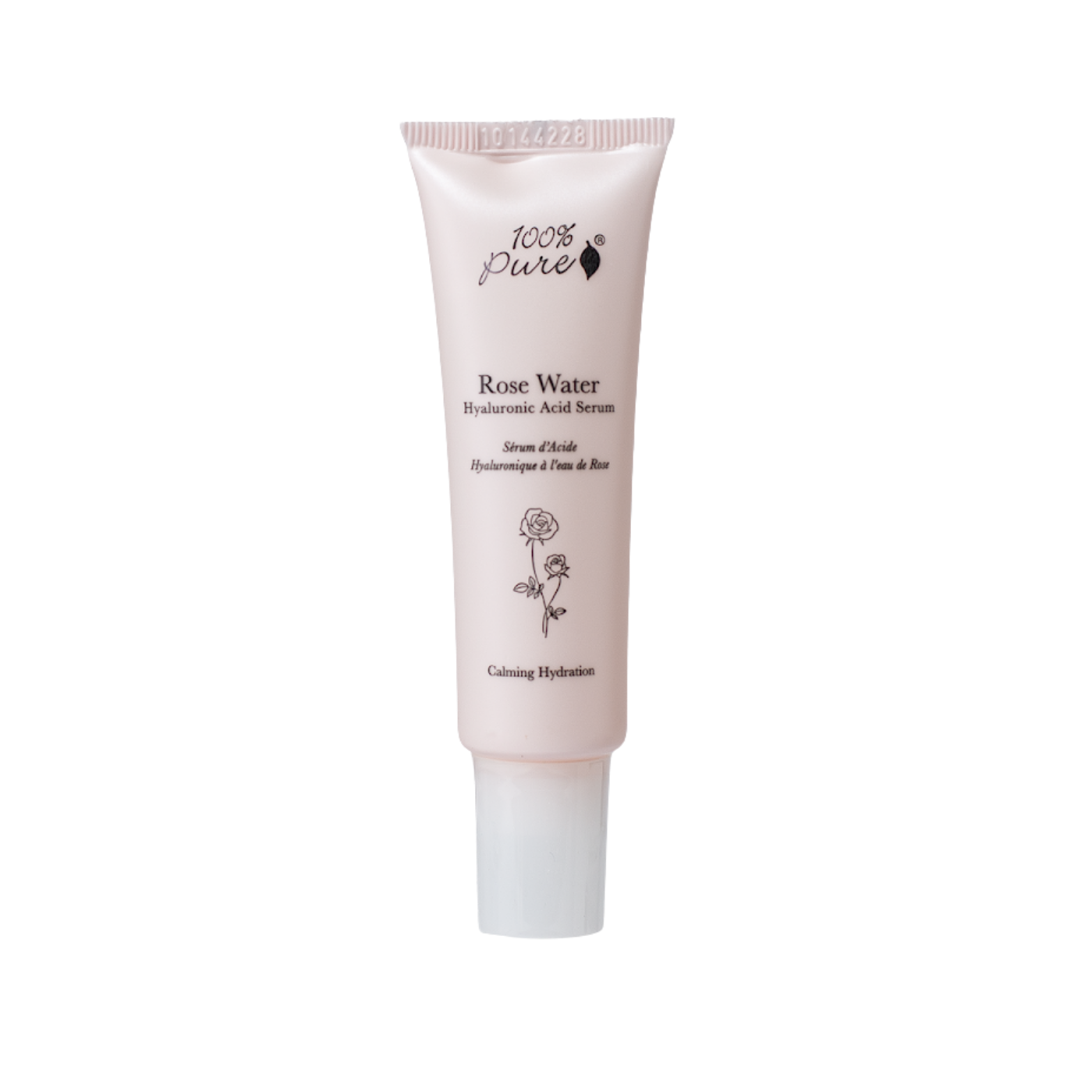 Rosevann Hyaluronsyre Serum 30 ml - 100% Pure