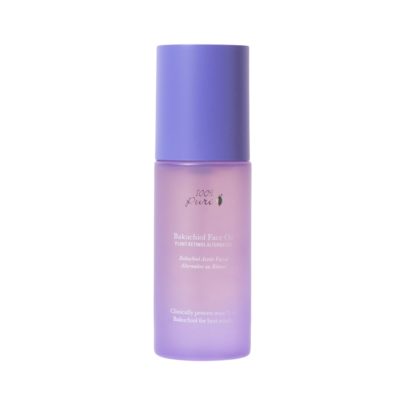 Bakuchiol Face Oil 30 ml - 100% Pure