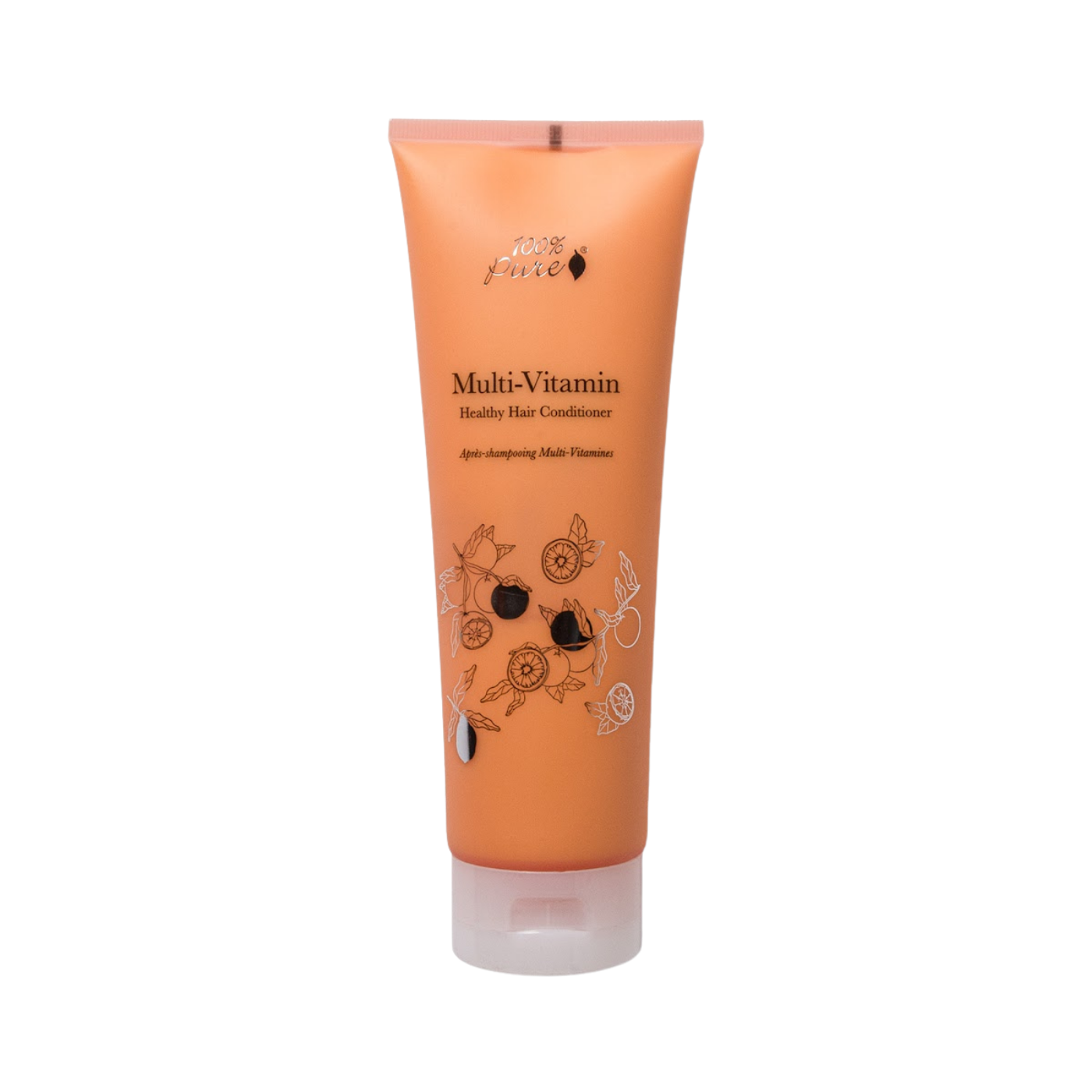 Multi-Vitamin Healthy Hair Conditioner 236 ml - 100% Pure