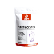 Elektrolytter Skovbær 200 g - Upgrit