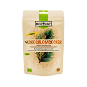 Coconut Blossom Sugar 250 g - Rawpowder