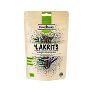 Organic Licorice Root Powder 125 g - Rawpowder