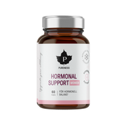 Hormonal Support Women 60 capsules - Pureness
