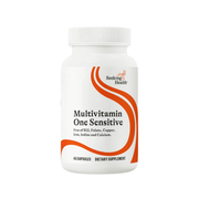 Multivitamin One Sensitive 45 kapslar  - Seeking Health