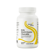 Kids Multivitamin Chewable 60 tabletter  - Seeking Health