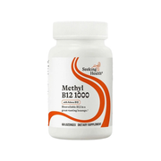 Methyl B12 1000 60 sugtabletter  - Seeking Health