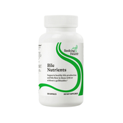 Bile Nutrients 120 kapslar - Seeking Health