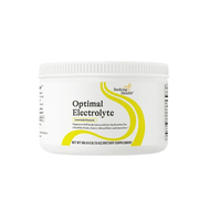 Optimal Electrolyte Lemonade 192 gram - Seeking Health