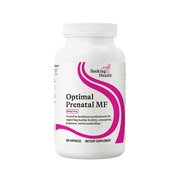 Optimal Prenatal MF - Metylfri 180 kapslar  - Seeking Health